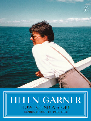 How to End a Story - ebook